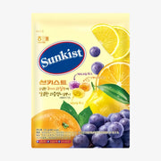 HAITAI Sunkist Candy 125g