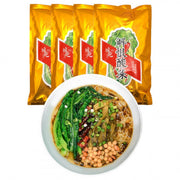 CHENCHI Instant Rice Noodle Sauerkraut Flavor 266g