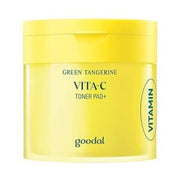 PROMO Green Tangerine Vita Toner Pad Plus 70 Sheets(no longger use!!!)