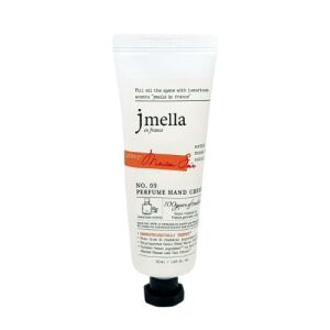 JMELLA Perfume Hand Cream No.09