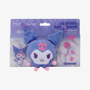 Bandeau 3D Kuromi THE CREME SHOP