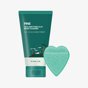 ROUND LAB Pine Cica Deep Pore Clay Mask Cleanser 150ml