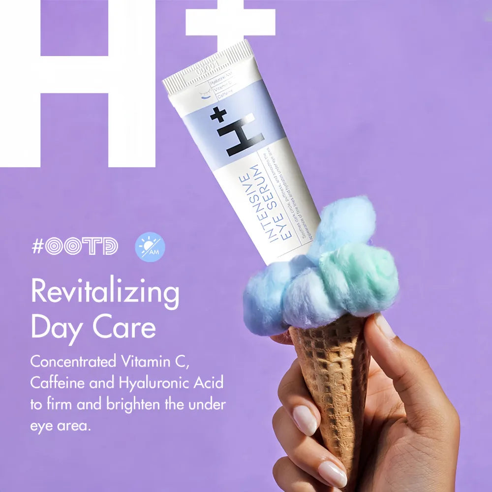 OOTD Intensive Eye Serum 30g