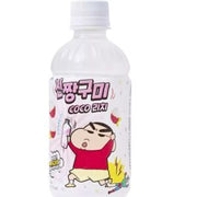 SHINCHAN Coco Lychee Drink 340ml