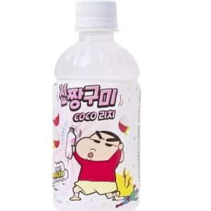 SHINCHAN Coco Lychee Drink 340ml