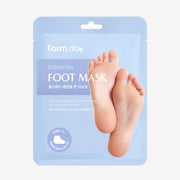 FARMSTAY Essential Foot Mask