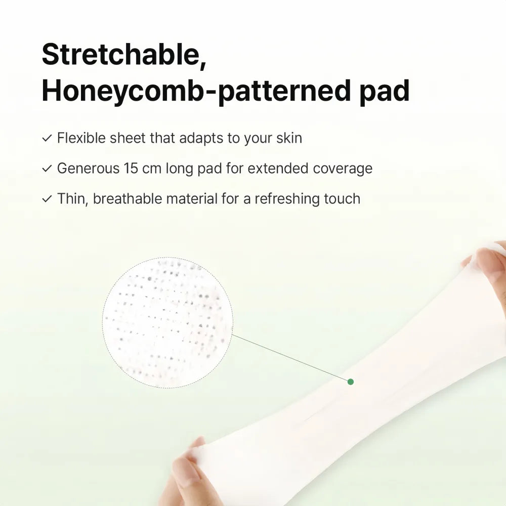 DR ALTHEA Stretchfit Calming Pad 50pcs