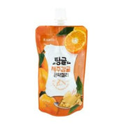 RAWEL) Boisson à la gelée de mandarine de Jeju 130 ml