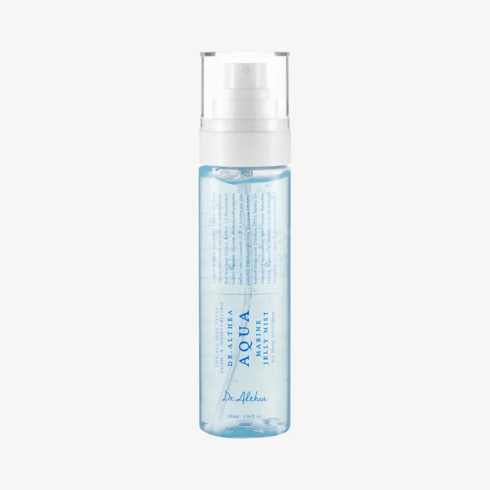 DR ALTHEA Aqua Marine Jelly Mist 100ml