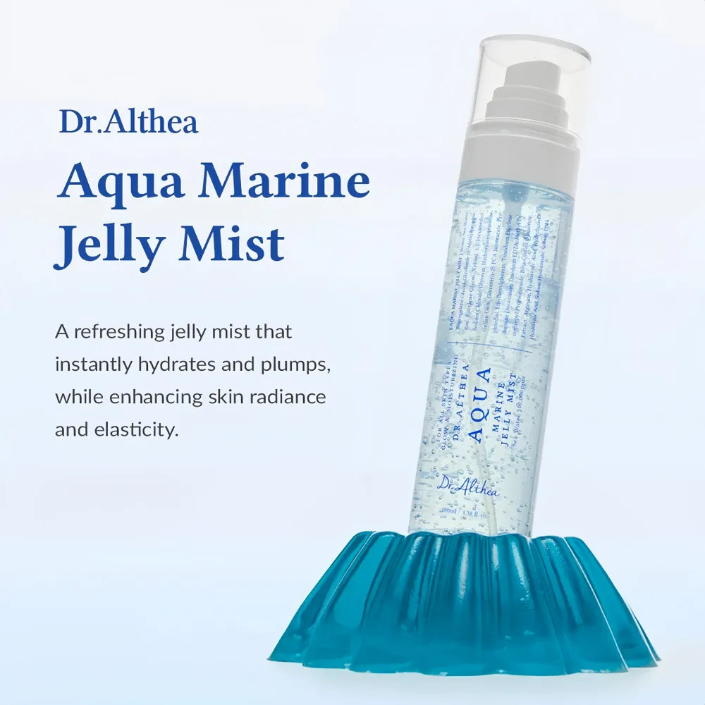 DR ALTHEA Aqua Marine Jelly Mist 100ml