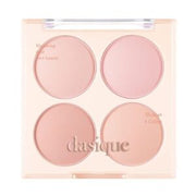 DASIQUE Blending Mood Cheek 09 Almond Vanilla