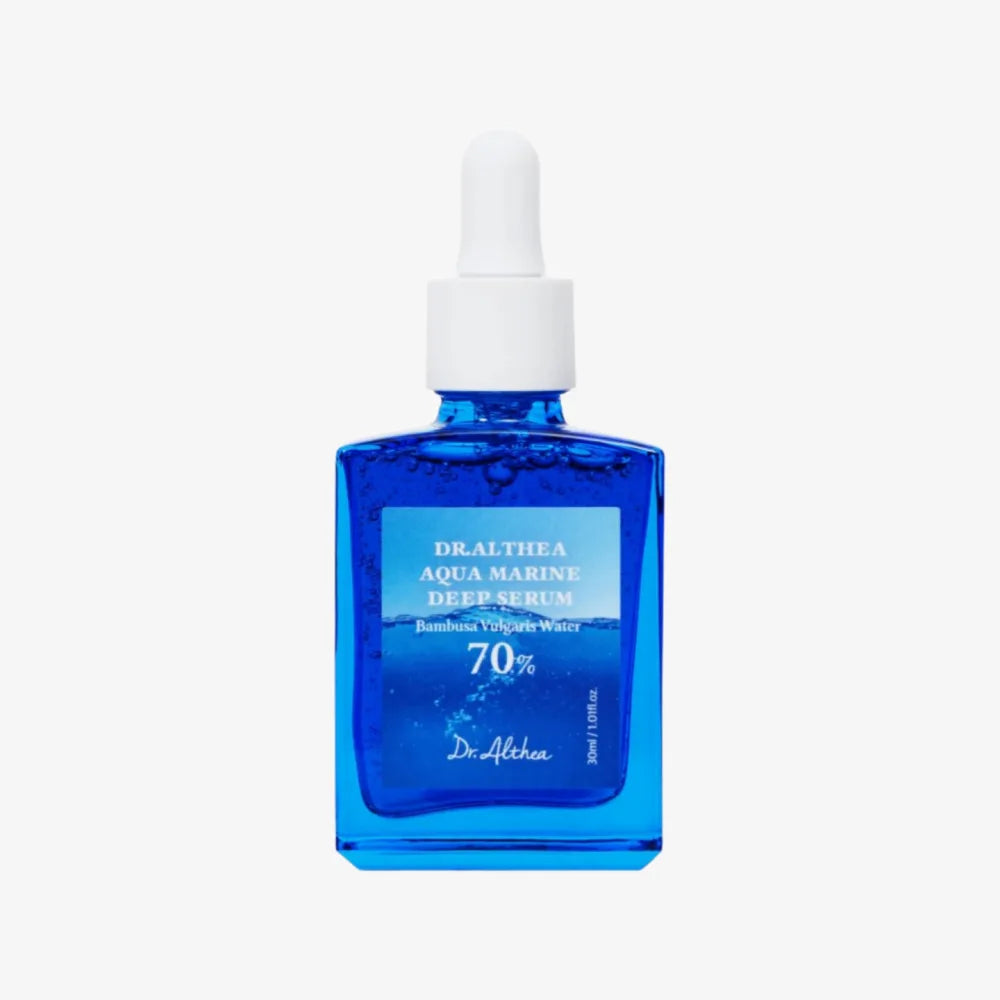 DR ALTHEA Aqua Marine Deep Serum 30ml