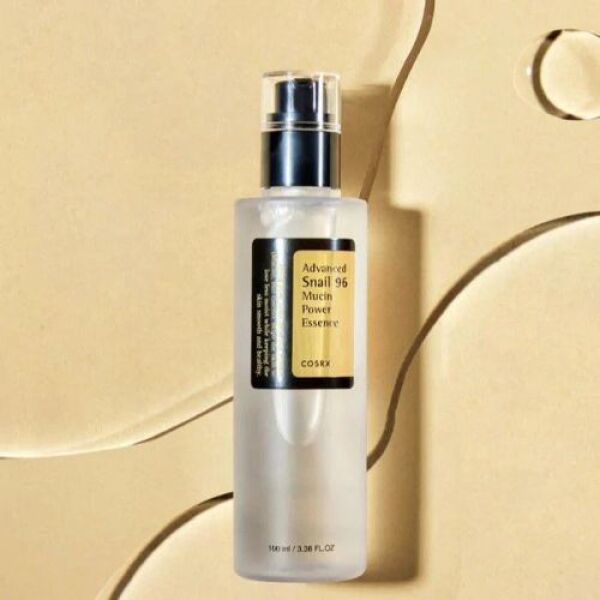 COSRX Snail 96 Mucin Power Essence 100ml