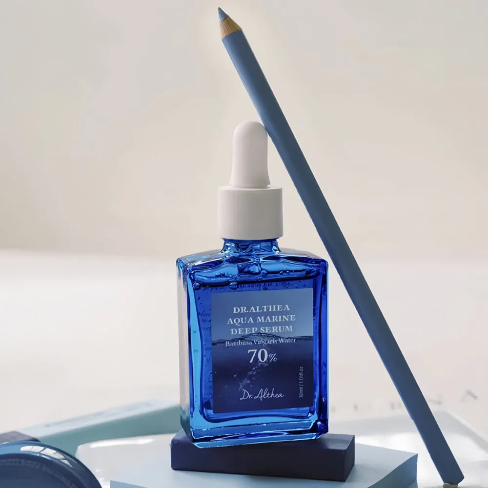 DR ALTHEA Aqua Marine Deep Serum 30ml