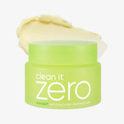 BANILA CO Clean It Zero Enriching Butter Cleansing Balm Avocado 100ml