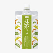 Masque visage PDC Matcha, paquet de 170 g