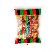 AMANOYA KABUKI AGE FAMILY PACK 170G