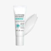 APLB Glutathione Niacinamide Eye Cream 20ml