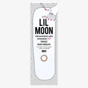 Lentilles de contact LILMOON 1DAY COLOR - Chocolat - 3,50 € (lot de 10)