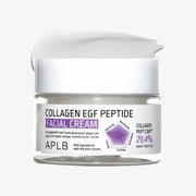 APLB Collagen EGF Peptide Facial Cream 55ml