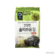 Chung Jung One LAVER(OLIVE Oil ) 1 pack