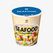 7 PREMIUM BIG cup noodle (Seafood Flavor) 104g