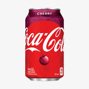 Coca-Cola Cherry 355 ml