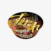 7 PREMIUM Nissin Seven Gold Sumire Sapporo (Rich Miso Flavor) 145g