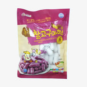 CRD)Gâteau de riz fusion patate douce 300 g