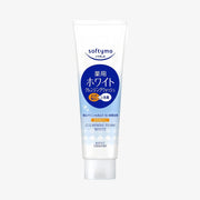 KOSE Softymo White Cleansing Foam 190g