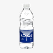 EAU DE SOURCE NATURELLE ESKA 550 ml