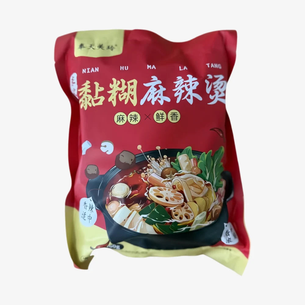 FENGTIAN Thick-Sauce Malatang 460g