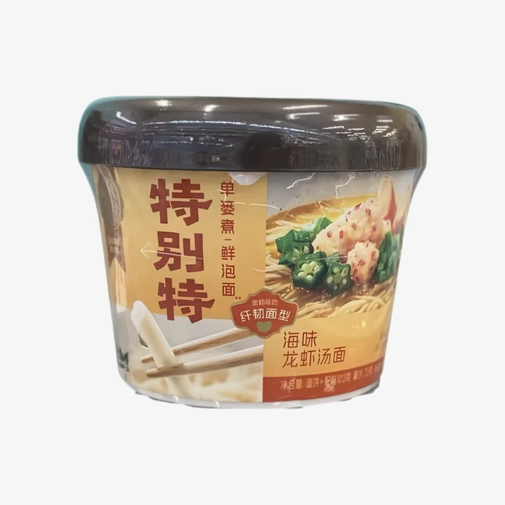KSF Special Extra Fresh Instant Noodles (lobster)
