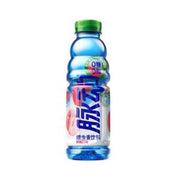 MIZONG Zero Sugar White Peach Flavor 450ml