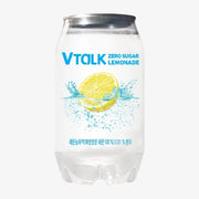 Limonade VTALK 0 sucre 350 ml