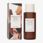 Lotion tonique à l'essence de cica probio SKIN1004 210 ml