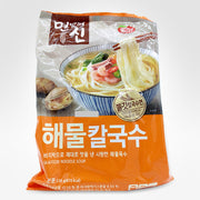 Nouilles aux fruits de mer Dongwon 236 g