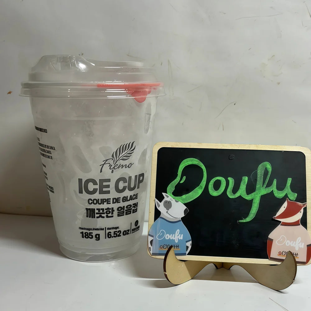 Gobelet à glace FREMO 185 g