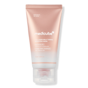 MEDICUBE Collagen Milk Toning Wrapping Mask