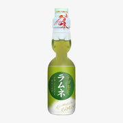 Hata Uji Matcha Ramune 200ml