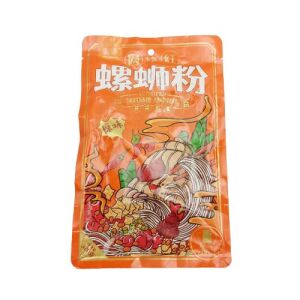 MXX Luosi Snail Noodles Snack 320g