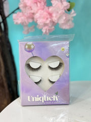 MG Cluster Lashes - 08