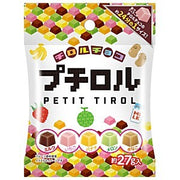 Tirol Petit Chocolate (Mixed)