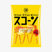 KOIKEYA Corn Sticks Cheese Flavor 73g