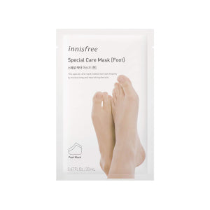 Innisfree Special Care Mask Foot