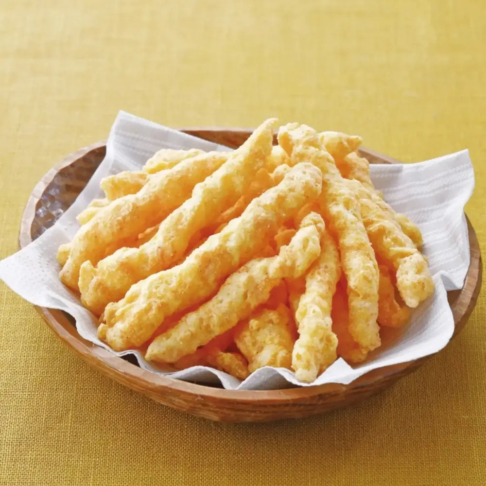 KOIKEYA Corn Sticks Cheese Flavor 73g