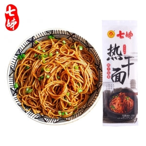 QZ Sesame Paste Noodle 170g