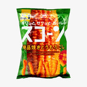 KOIKEYA Corn Sticks Roasted Corn Flavor 73g