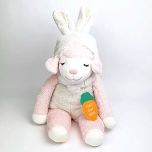 LIVHEART -- Coussin de corps avec lapin Sakura M