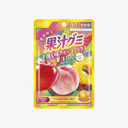 MEIJI Collagen Mixed Fruit Gummy 47g